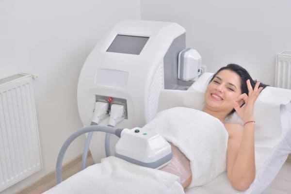 Which Areas of the Body Can Be Treated Ruislip