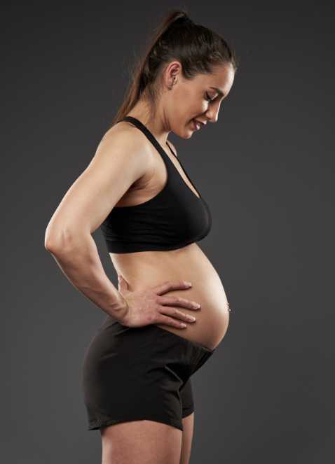 When Does a Post-Baby Belly Start to Shrink Ruislip?
