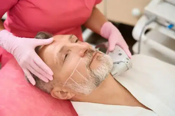 HIFU non-surgical treatment Ruislip
