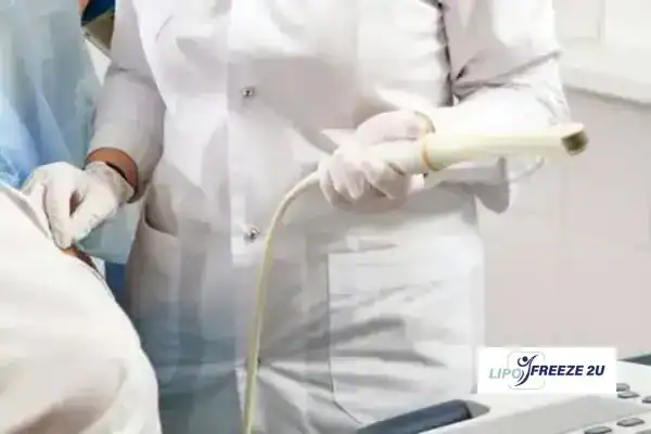 Image of HIFU Vaginal Tightening Ruislip treatment.
