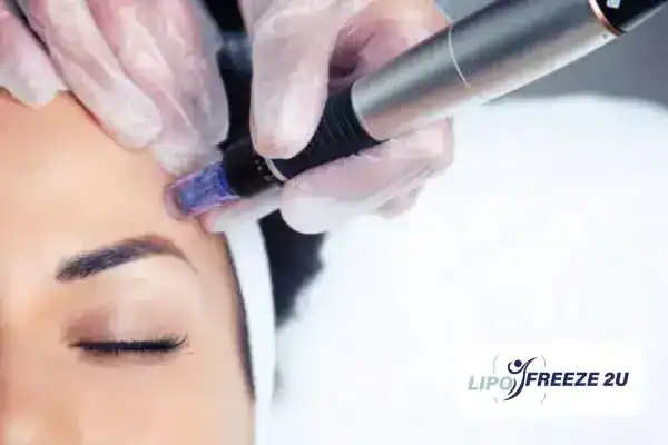 Morpheus 8 Ruislip the top 10 reasons to choose this treatment!