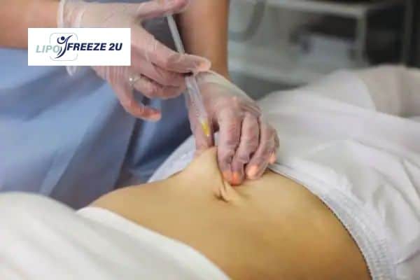 How Does Aqualyx Fat Dissolving Injection Work to Break Down Fat Ruislip?