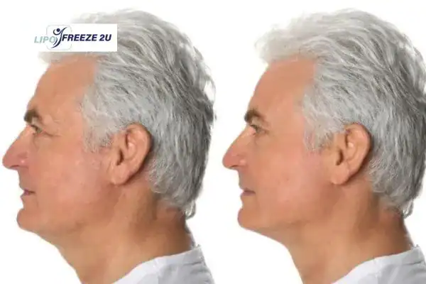 HIFU Ruislip before and after results