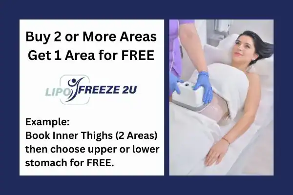 fat freezing prices Ruislip