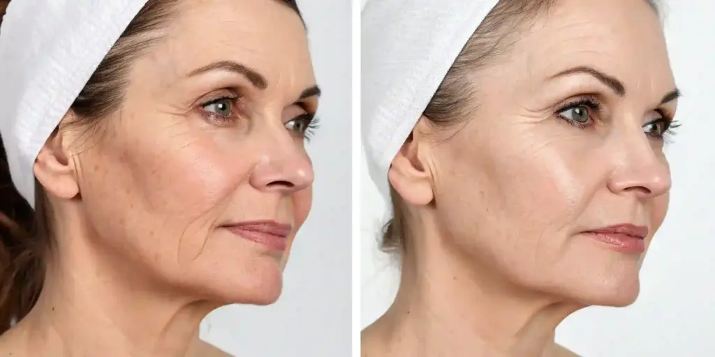 Is RF Microneedling the Missing Piece in Your Weight Loss Transformation Ruislip?