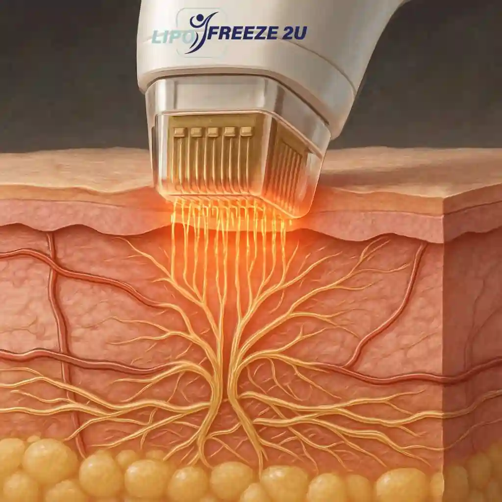 What Exactly Is RF Microneedling and Why Is Everyone Talking About It Ruislip?