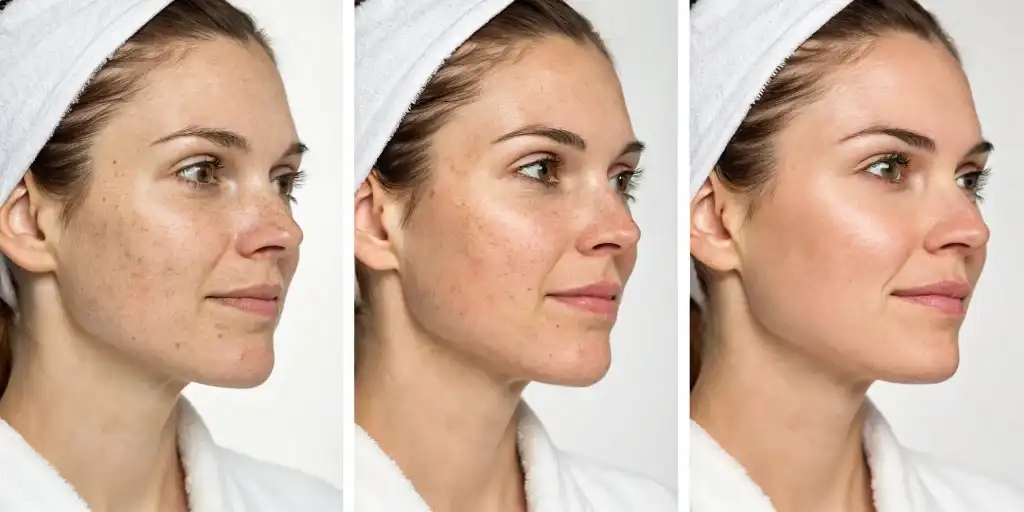 What Results Can RF Microneedling Deliver for Loose Skin After Weight Loss Medication Ruislip?